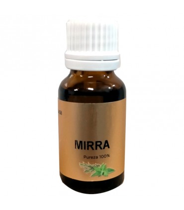 MYRRH ESSENTIAL OIL (20 ML)
