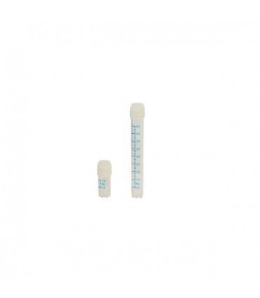 CRYOTUBE WITH STERILE SCREW CAP LINE (10 PCS)
