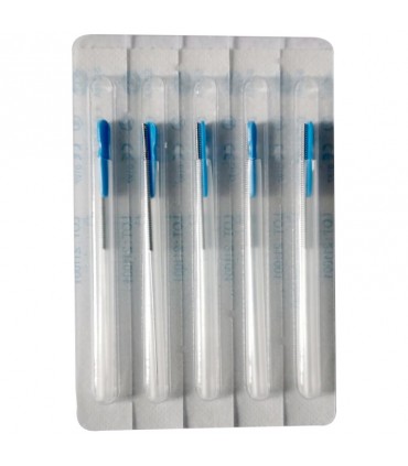 DRY NEEDLE PUNCTURE NEEDLES