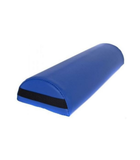 HALF ROLLER FOR STRETCHER