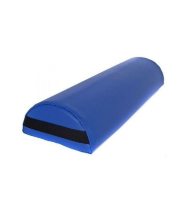 HALF ROLLER FOR STRETCHER