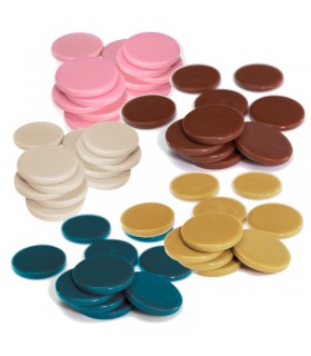 LOW TEMPERATURE WAXES (1 KG)