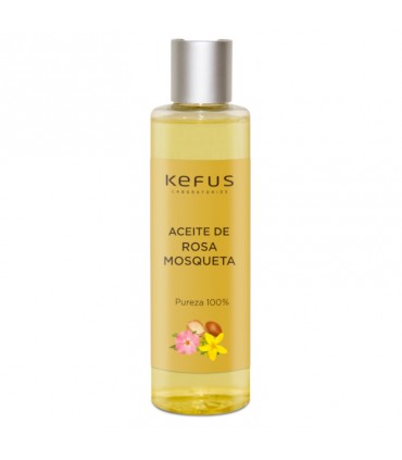 ACEITE ROSA MOSQUETA (200 ML)