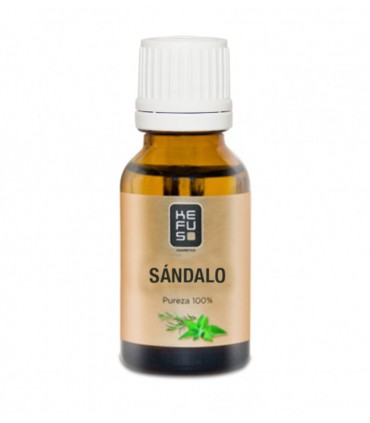 SANDALWOOD ESSENTIAL OIL (20 ML)