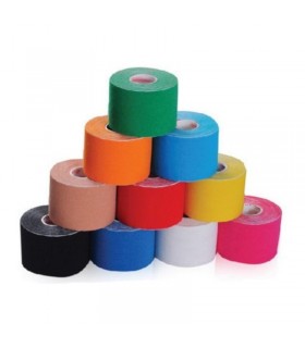 NEUROMUSCULAR BANDAGS C+I 5x5