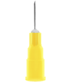HYPODERMIC NEEDLE 30 G 1/2 (0,3x13) YELLOW MESO