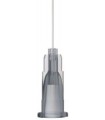 HYPODERMIC NEEDLE 27 G (0,40x12) MESO GRAY