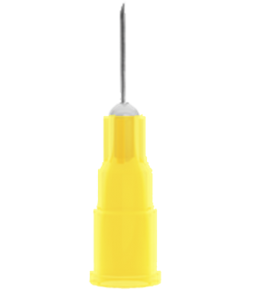 copy of HYPODERMIC NEEDLE 27 G (0,40x12) MESO GRAY