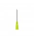 HYPODERMIC NEEDLE 20 G 1 (25X0.9) YELLOW