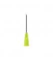 HYPODERMIC NEEDLE 20 G 1 (25X0.9) YELLOW