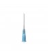 HYPODERMIC NEEDLE 23 G 1 (0,6X25) BLUE