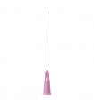 HYPODERMIC NEEDLE 18 G 1 1/2 (1.20x40) PINK