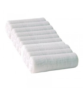 SELVEDGE GAUZE BANDAGES