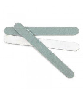 POLISHING NAIL FILES (14 PCS)