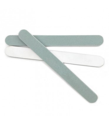 POLISHING NAIL FILES (14 PCS)