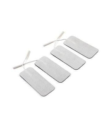 ADHESIVE ELECTRODES WITH CABLE