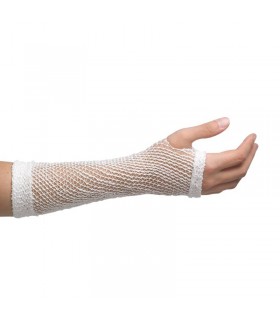 TUBULAR MESH BANDAGE