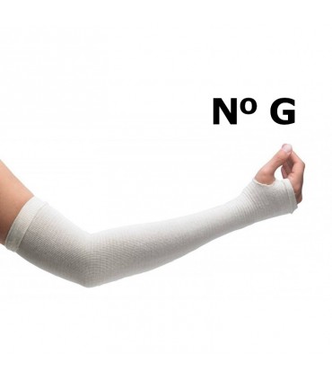 COMPRESSION TUBULAR BANDAGE
