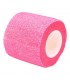 COHESIVE SLEEVE 4,5Mx5CM (PINK)