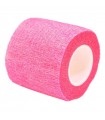 COHESIVE SLEEVE 4,5Mx5CM (PINK)