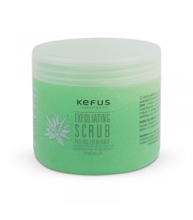 EXFOLIATING PEELING FACIAL AND BODY SCRUB (250 ML)