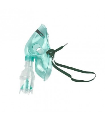 NEBULIZER MASKS