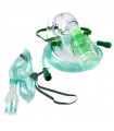 NEBULIZER MASKS