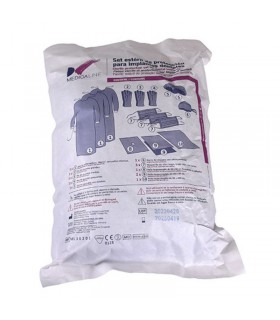 SET FOR SURGERY AND IMPLANTS