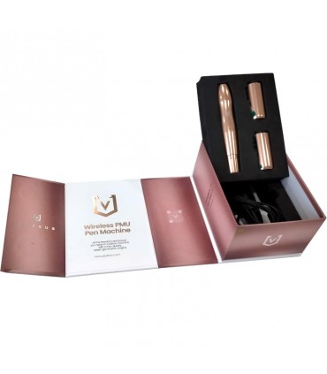 PEN PMU WIRELESS MICROPIGMENTATION MACHINE VERSUS