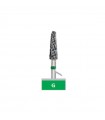 CARBIDE BURR DIADUR MACRO G3, PU: 1 PC.