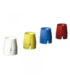 DAPPENS DISPOSABLE CUPS (200 PCS)