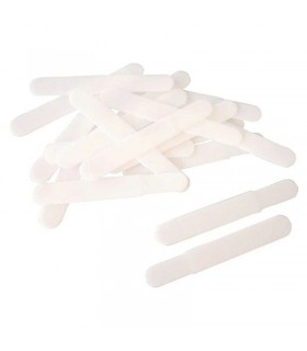 PLASTIC DEPRESSORS