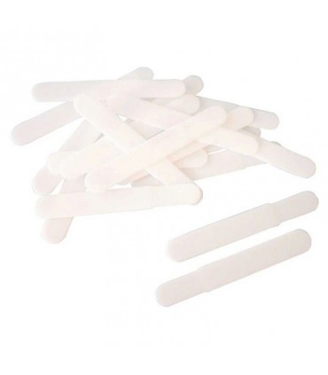 PLASTIC DEPRESSORS