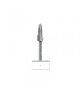 STEEL BUR STEEL BUR SOFTLINE,PU: 1PC