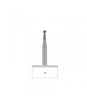 ROSEHEAD BUR CARBIDE BUR CARBIDE BURR HP 1.6 MM PU: 6 PC