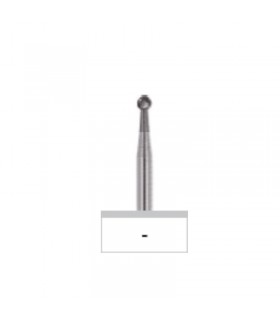 ROSEHEAD BUR CARBIDE HP 2.3 MM PU: 6 PC