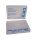 MENTHOLATED ORTHODONTIC WAX (5 STICKS)