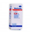 GASA NO ESTÉRIL 30G 4 PL MEDICOMP 5x5 CM (100 UNID)
