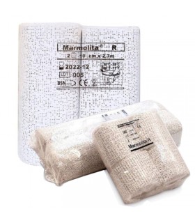 MARBLE PLASTER BANDAGES (2 PCS)