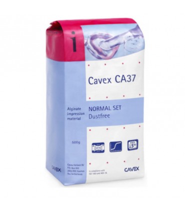 ALGINATO CA 37 (500 GR)