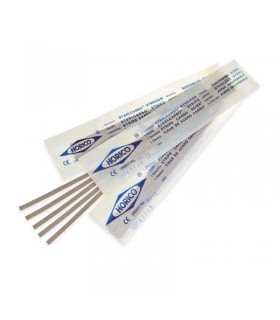 STEEL STRIP (12 UNITS)