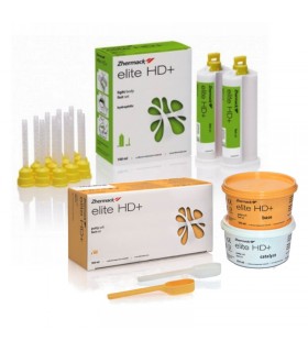 ELITE HD SILICONE ADDITION (2 x 250 ML)