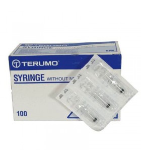 AGUJA 30G (0,30x21) CONO PLAST.CORTA (100 UNID)