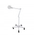 LAMP LAMP WITH STAND (98,5 x 29,5 x 2,5cm)