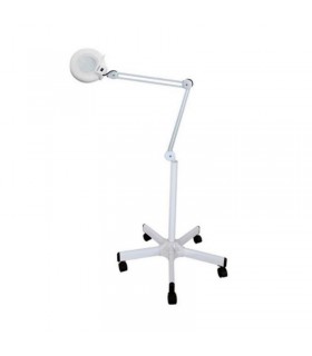 LAMP LAMP WITH STAND (98,5 x 29,5 x 2,5cm)
