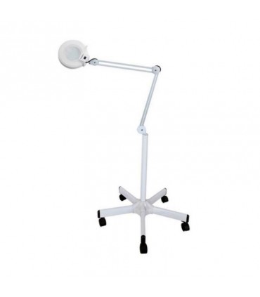 LAMP LAMP WITH STAND (98,5 x 29,5 x 2,5cm)