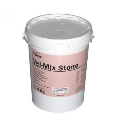 VELMIX PINK PLASTER (6 KG)