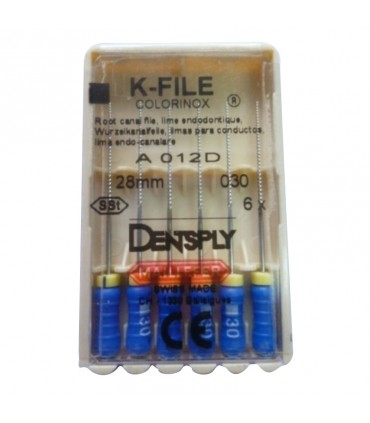 COLORINOX K LIMES (6 UNITS)