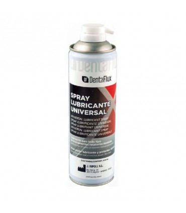 LUBRICANT SPRAY (500 ML)