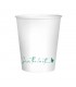 VASO 7 OZ CARTÓN BLANCO (1.000 UNID)